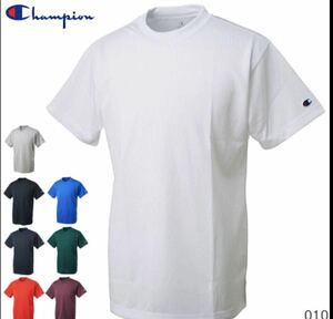 即決★新品未使用★Champion チャンピオン★ 半袖Tシャツ★サイズS★メッシュ★ユニセックス★ヘインズ★Hanes★ホワイト