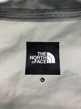 新品 未使用 ノースフェイス THE NORTH FACE ドットショットジャケット メンズ Dot Shot Jacket NT NP61930 ニュートープ サイズ L _画像5