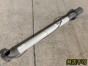 （岐阜）山本製作所　YHG型　穀物搬送機・籾搬送機　1.5m　単相100V　スクリューコンベア 01【発送不可】