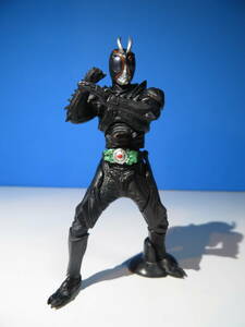  Kamen Rider : figure collection / black SUN
