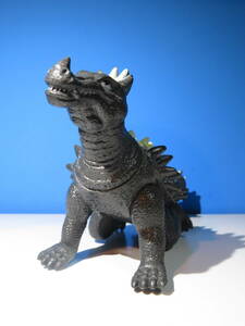  Godzilla : monster sofvi figure / first generation Anguirus 