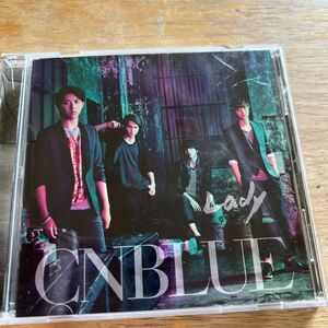 CNBLUE CD