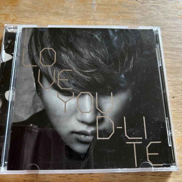 D-LITE. CD