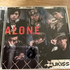 U-KISS CD&DVD