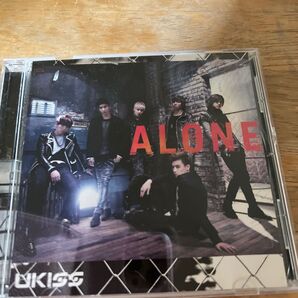 U-KISS CD