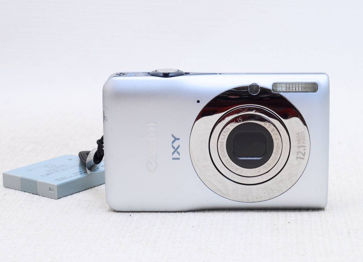 ヤフオク! -ixy200の中古品・新品・未使用品一覧
