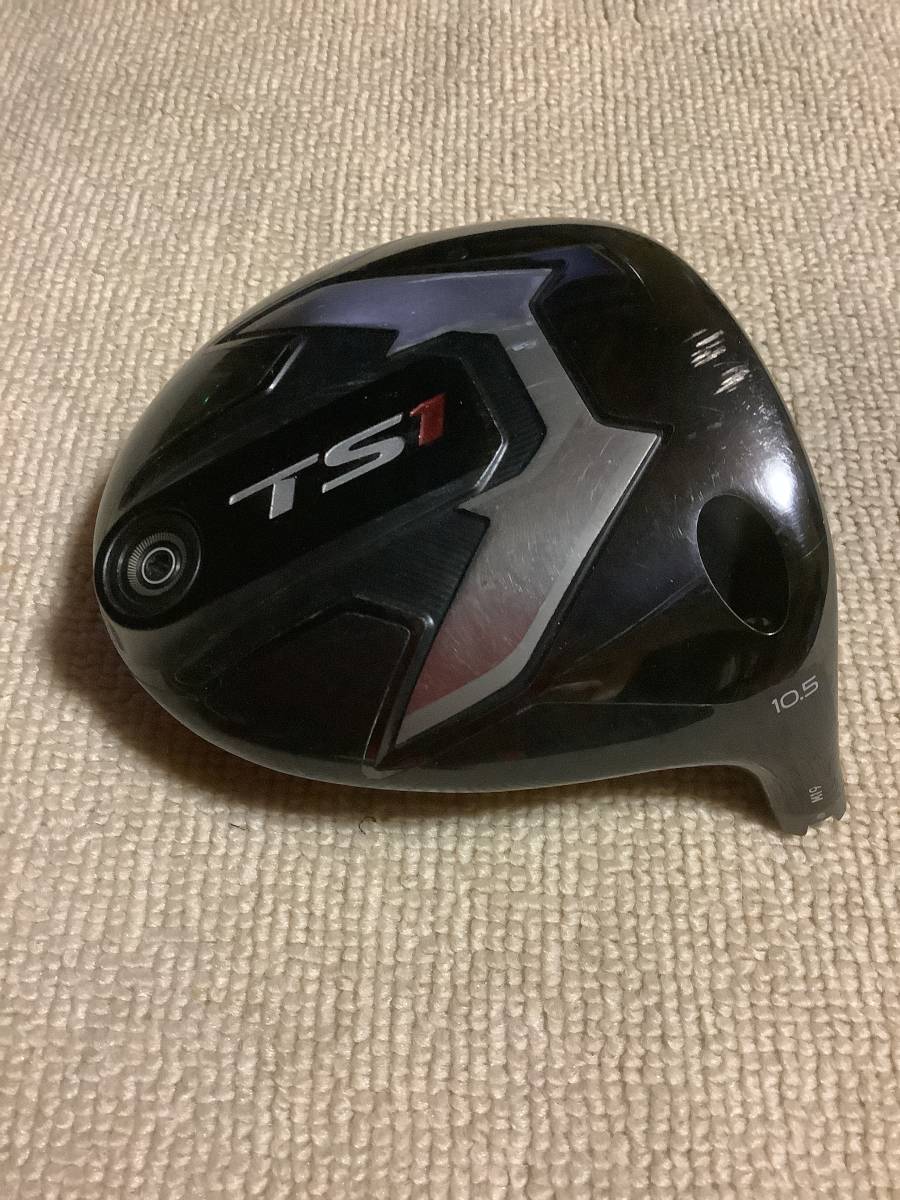 ヤフオク! -タイトリスト ドライバー ヘッドのみの中古品・新品・未 ヤフオク! -タイトリスト ドライバー ヘッドのみの中古品・新品・未