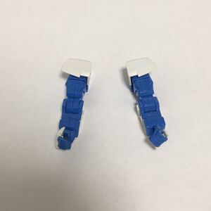 AK-0402-04ガンプラ HG ガンダム アストレイ　腕部 ジャンク 部品取り