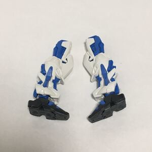 AK-0402-05ガンプラ HG ガンダム アストレイ　脚部 ジャンク 部品取り