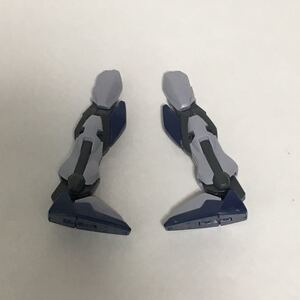 AK-0402-08 ガンプラ HG デュエルガンダム 脚部 ジャンク 部品取り