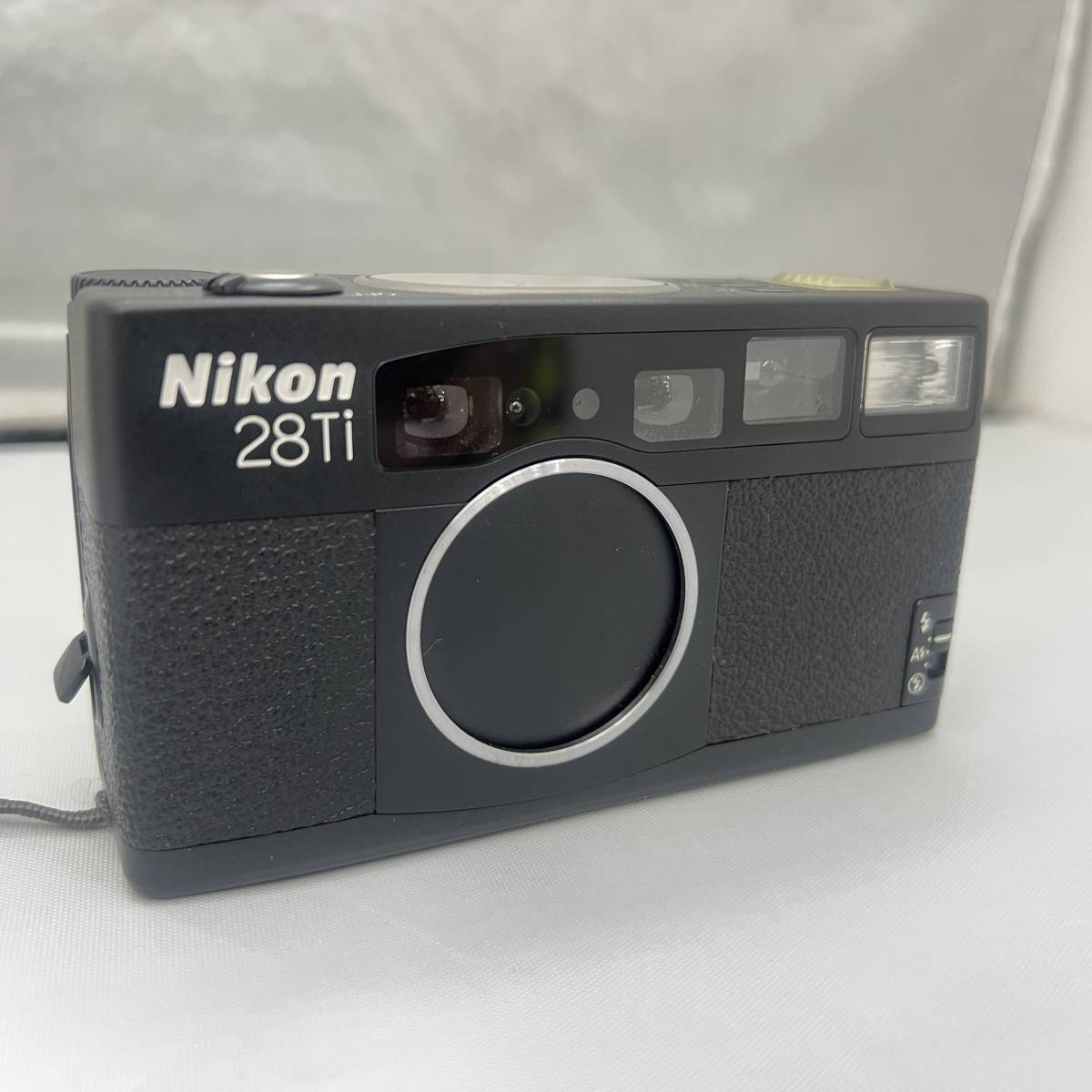 ヤフオク! -「nikon 28ti」(フィルムカメラ) (カメラ、光学機器)の落札 