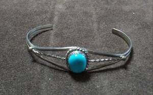  Indian jewelry navajo bracele rope 