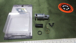 新品CLASSIC ARMY製M249電動ガン用チャンバーフルセットです、A&KMK46M60