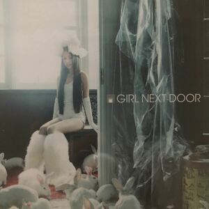 GIRL NEXT DOOR ★ CD＋DVD