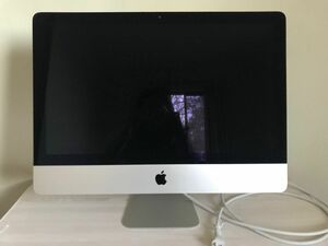 iMac (Retina 4K, 21.5-inch,Late 2015)