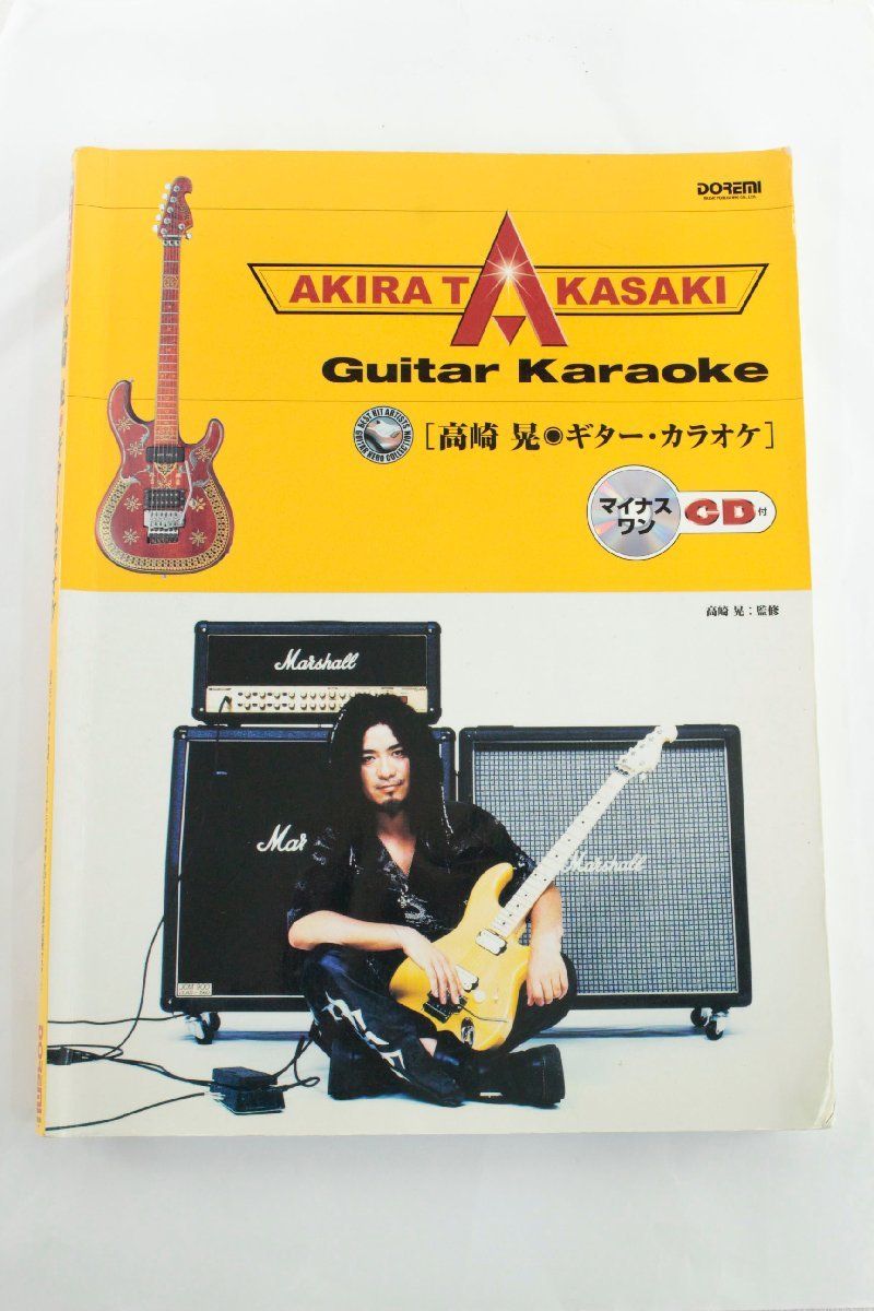 2023年最新】ヤフオク! -高崎晃 ギターの中古品・新品・未使用品一覧