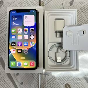 SIMフリー Apple iPhone XS Apple iPhone Xs ゴールド 64 GB sim free フリー