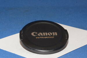Canon E-58mm (C119)　定形外郵便１２０円～