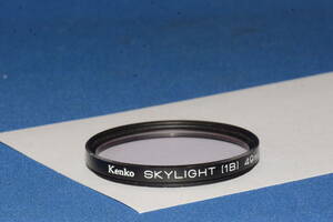 Kenko SKYLIGHT(1B) 49mm (F746)　定形外郵便１２０円～