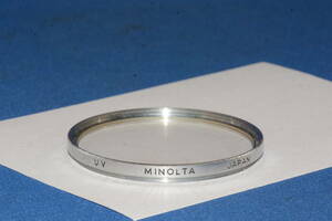 MINOLTA F55NA UV (F711)　　定形外郵便１２０円～