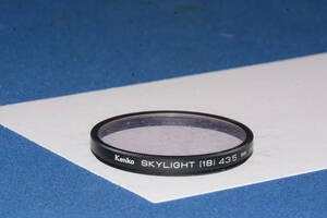 Kenko SKYLIGHT(1B) 43.5mm (F587)　　定形外郵便１２０円～