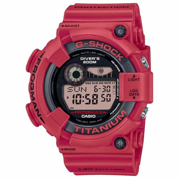 【プライスタグ付・新品未使用】G-SHOCK GW-8230NT-4JR