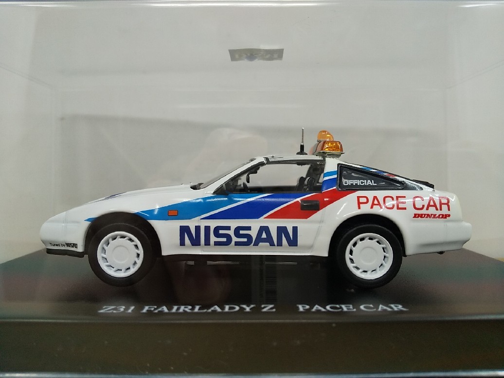 年最新ヤフオク!  fairlady zの中古品・新品・未使用品一覧