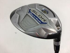 即決 お買い得品！中古 SLDR フェアウェイ 2013(日本仕様) 5W TM1-114 19 SR