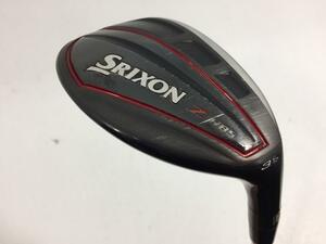 即決 お買い得品！中古 スリクソン(SRIXON) Z-H85 ハイブリッド ユーティリティ U3 NSプロ 950GH D.S.T 19 S