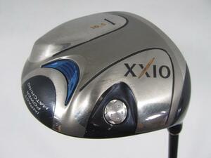 即決 お買い得品！中古 ザ・ゼクシオ(XXIO) ドライバー 2008 1W MP500 10.5 S