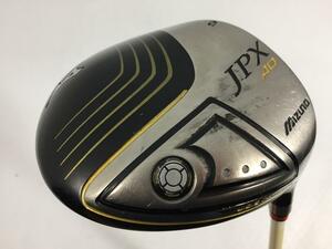 即決 お買い得品！中古 JPX AD ドライバー 2010 1W ランバックス 6F09 9 S