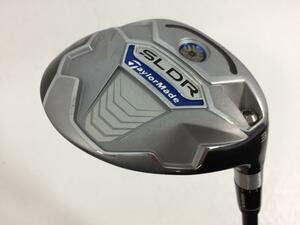 即決 お買い得品！中古 SLDR フェアウェイ 2013(日本仕様) 3W TM1-114 15 S