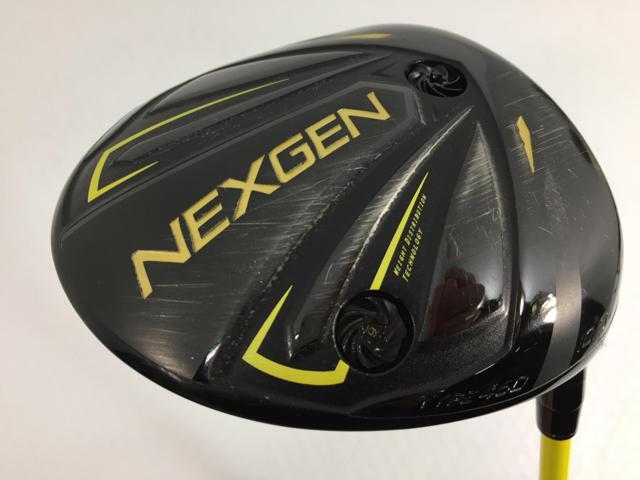 ヤフオク! -「nexgen6 type-460」の落札相場・落札価格