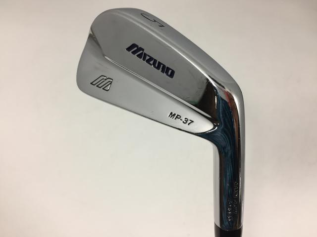 注目ショップ ミズノ MP-37 3-9,PW 名器ミズノ ダイナミックゴールド