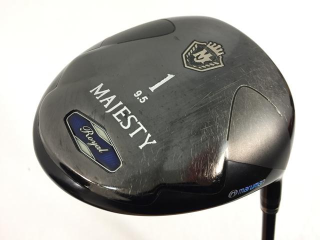 ヤフオク! -マジェスティ ロイヤル ドライバーの中古品・新品・未使用 ヤフオク! -マジェスティ ロイヤル ドライバーの中古品・新品・未使用