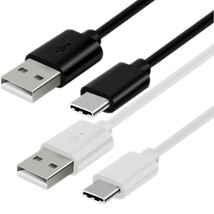 【メール便対応】【２個セット】20cm Type-C USB-C 充電 ケーブル データ転送 充電ケーブル 20cm ブラック_画像3