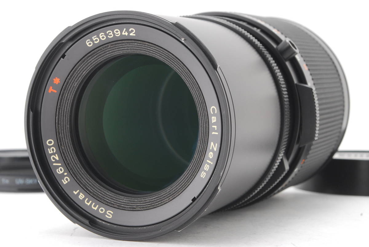 2023年最新】Yahoo!オークション -hasselblad 250mmの中古品・新品・未