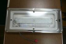 トラック荷室灯具12／24V　LECIP製（LED）3_画像1