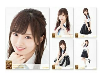 2025年最新】Yahoo!オークション -山本彩 生写真 septemberの