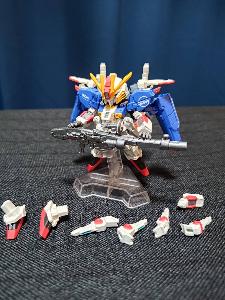 Ex-Sガンダムの値段と価格推移は?|400件の売買情報を集計したEx-S