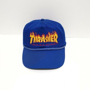 THRASHER