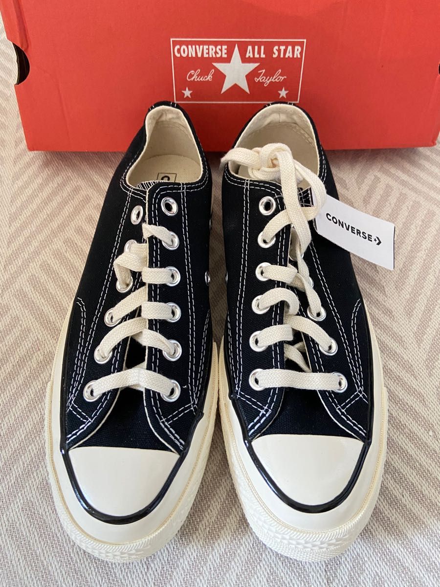 CONVERSEコンバースCT70ハイカットスニーカーブラック29cm www.ijdtogo.org