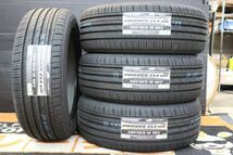 ◆在庫有り!即納OK!4本価格 国産新品タイヤ！TOYOプロクセス CL1 SUV 225/55R18(24年製)225/55-18!車検 タイヤ交換 店頭交換OK 綾瀬/厚木_画像1