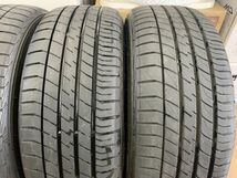 §エコフォルム CRS18 16X6.5J+48 100-5H ルマンⅤ 195/50R16(195/50-16)夏 中古 トヨタ シエンタ 170系 等に(SE-18)_画像9