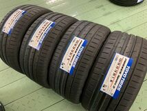 §日本製!新品4本!TOYO PROXES SPORT2(トーヨー プロクセス スポーツ2)235/40-18(235/40R18)Aクラス/CLA/シロッコ/パサート/A4/S4/C70/V70_画像2