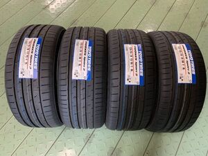 【即納】23年製 新品 235/45-18(235/45R18)4本 TOYO トーヨー PROXES SPORT2 プロクセス スポーツ２ レクサスES/GS/IS/カムリ/パサート