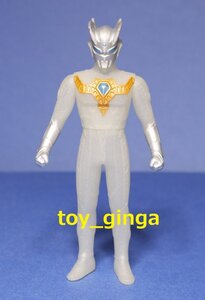 即決ウルトラヒーローシリーズ シャイニングウルトラマンゼロ 変身時発光Ver 中古品　ナムコ限定 アミューズメント専用景品