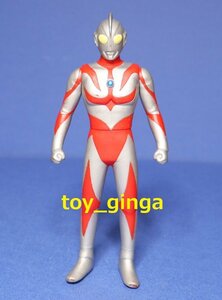 Instant Decision Ultra Hero Series Ultraman Neos 2009 Edition Новая модельная версия Б/у