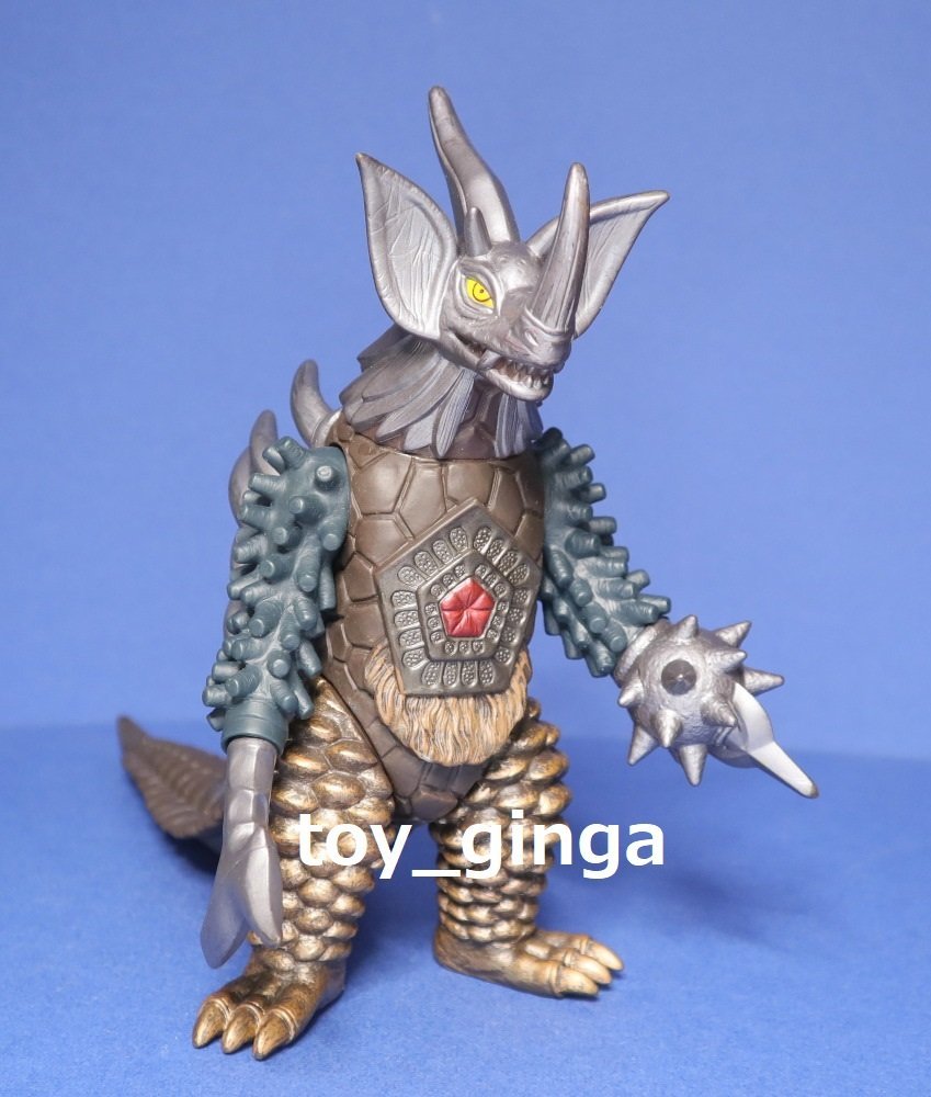 ヤフオク! -「ウルトラ怪獣dx タイラント」(フィギュア) の落札相場
