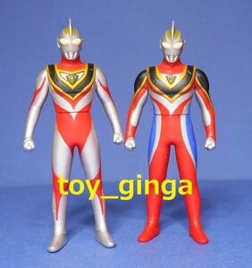  быстрое решение Ultra герой серии Ultraman Gaya V2&s шкив m VERSION 2009 год версия новый структура форма версия б/у товар 